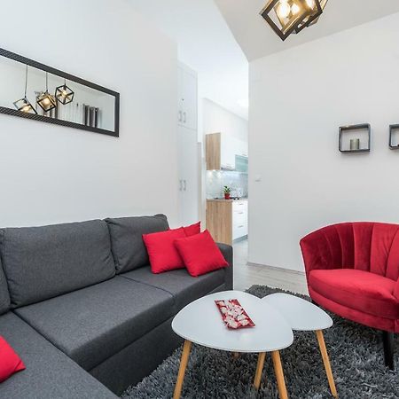 Tnt Apartment Zadar Exterior foto