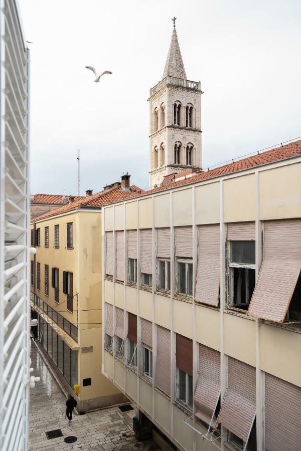 Tnt Apartment Zadar Exterior foto